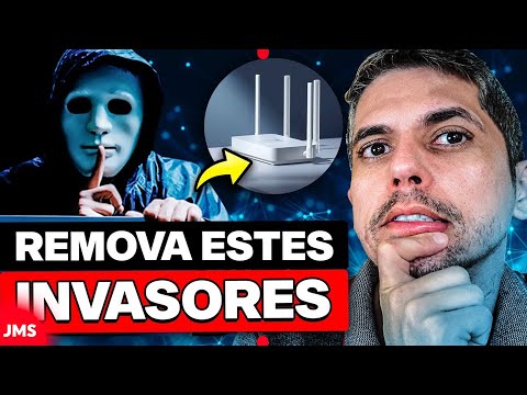 Como bloquear a internet de um celular?