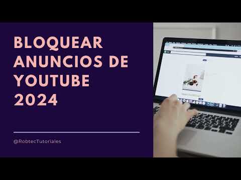 Como bloquear anúncios no YouTube em 2025?