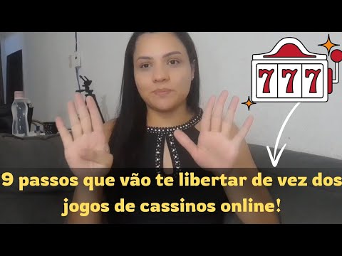 Como bloquear jogos de azar?