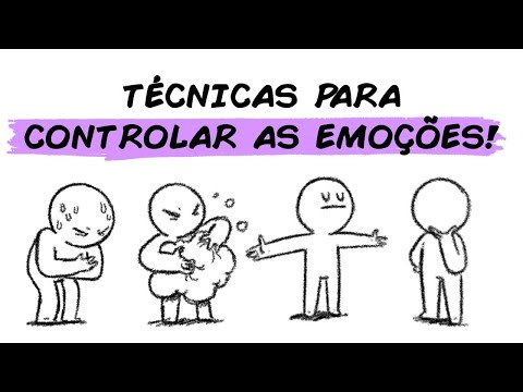 Como bloquear os sentimentos?