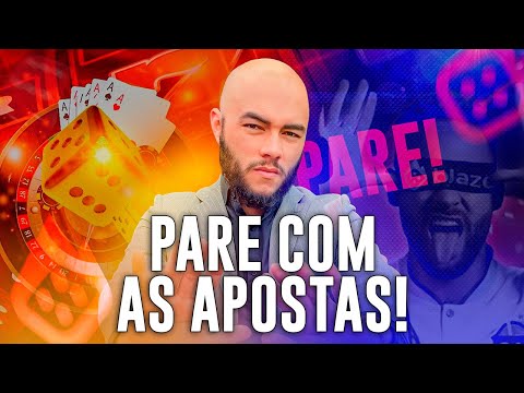 Como bloquear sites de apostas no celular?