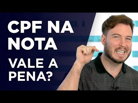 Como cadastrar CPF para receber dinheiro?