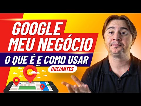 Como cadastrar um endereço no Google de forma grátis?