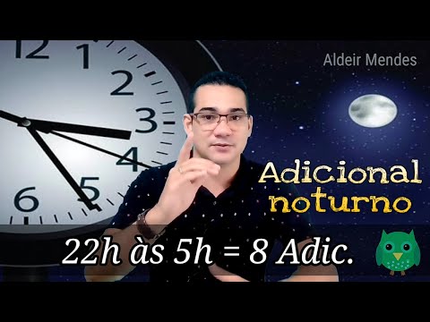 Como calcular 40 horas divididas por 5 dias?