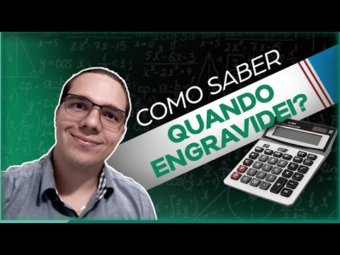 Como calcular a gravidez pelo dia da relação?