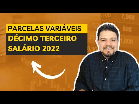 Como calcular a média de comissão para o 13º salário proporcional?