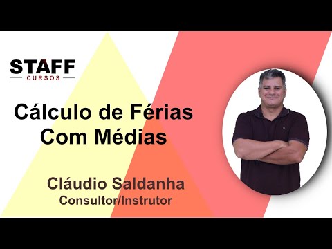 Como calcular férias com comissão?