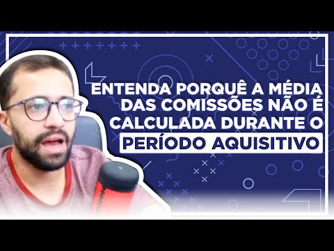 Como calcular férias com comissão e DSR?