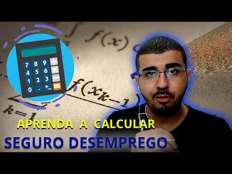 Como calcular o seguro-desemprego?