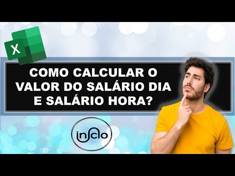 Como calcular quanto você ganha por dia?