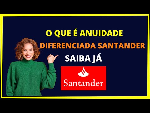 Como cancelar a anuidade diferenciada?