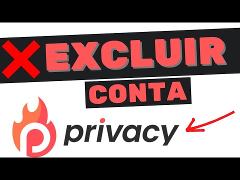 Como cancelar a assinatura do Privacy?