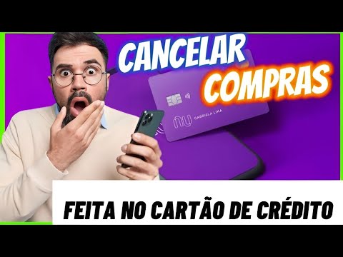 Como cancelar a cobrança automática no cartão de crédito?