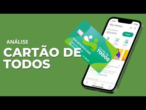 Como cancelar o cartão de todos?