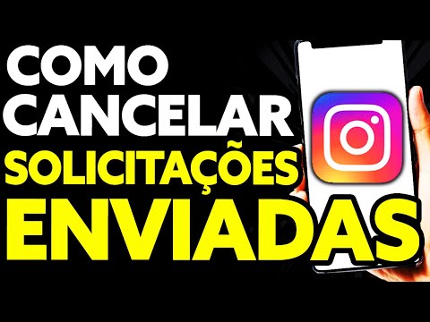 Como cancelar o Instagram de forma fácil?