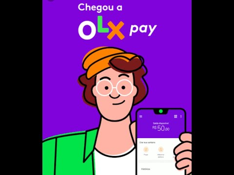 Como cancelar o OLX Pay?