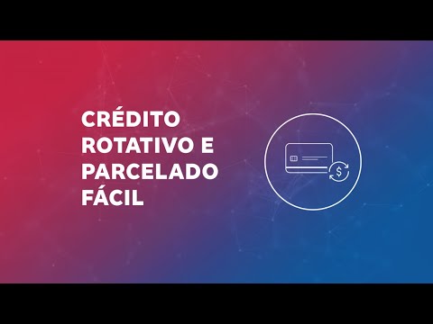 Como cancelar o parcelamento automático da fatura do Bradesco?