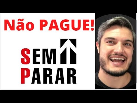 Como cancelar sem parar?