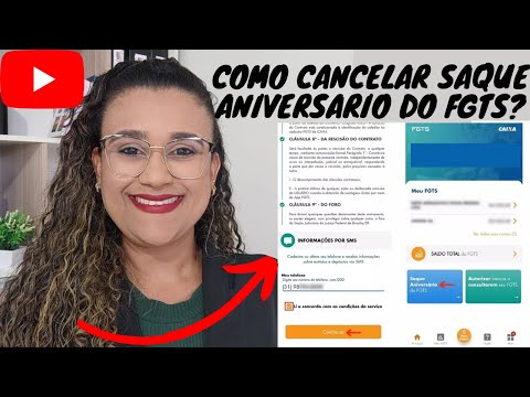 Como cancelar um aniversário?