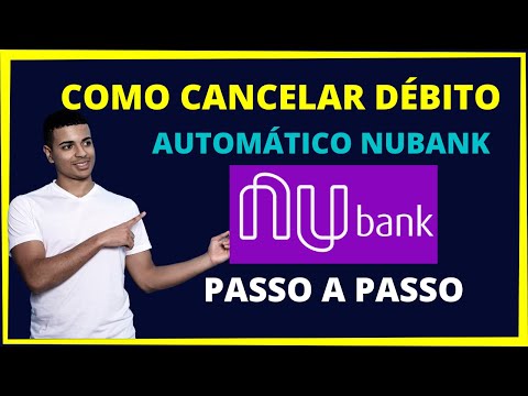 Como cancelar um débito automático no cartão de crédito?