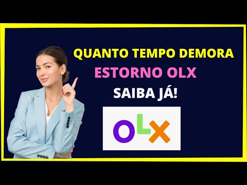 Como cancelar uma compra no OLX Pay?