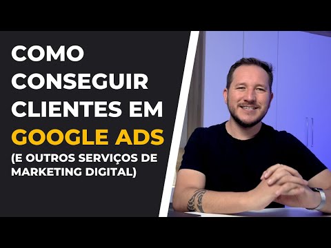 Como captar clientes pelo Google?