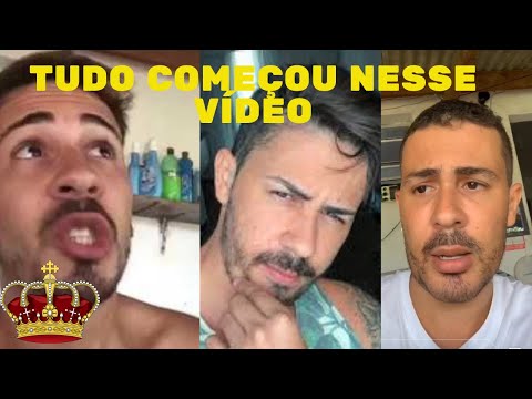 Como Carlinhos Maia Mudou Antes e Depois da Fama?