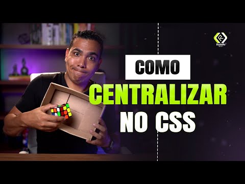 Como centralizar texto em HTML?