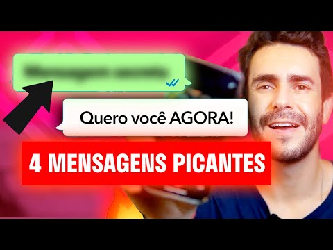 Como chamar a atenção do boy no WhatsApp com frases criativas?