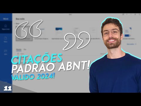 Como citar corretamente o Ministério da Saúde?