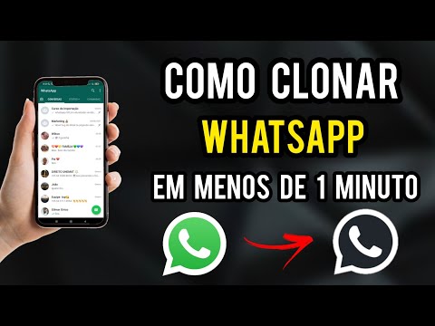 Como clonar um celular de forma segura?