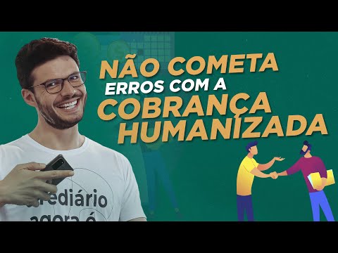 Como cobrar um cliente de forma eficaz?