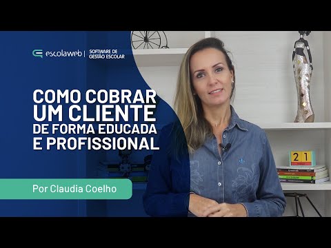 Como cobrar um PIX educadamente?