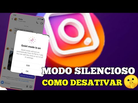 Como colocar a lua no Instagram?