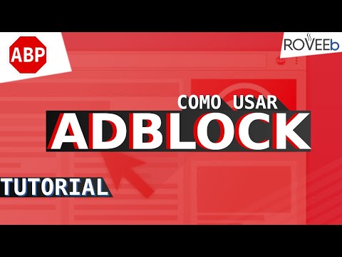 Como colocar Adblock no Chrome?