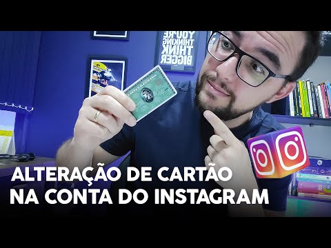 Como colocar crédito no Instagram?