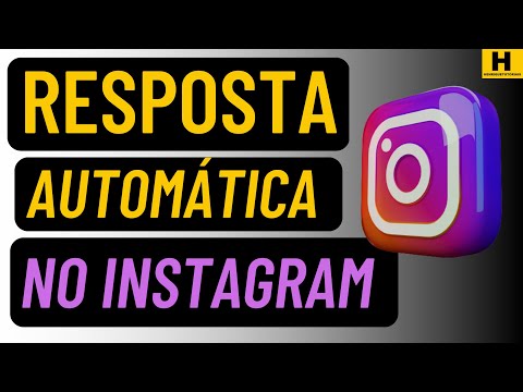 Como colocar horário de funcionamento no Instagram?