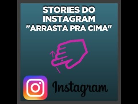 Como colocar o Saiba Mais no Instagram?