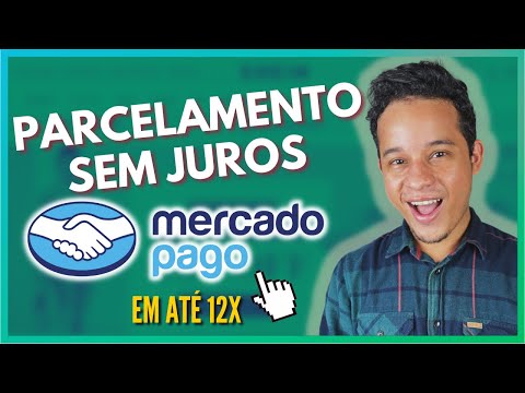 Como colocar os juros do Mercado Pago para o cliente?