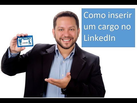 Como colocar promoção no LinkedIn?