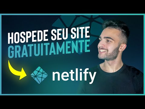 Como colocar um site no ar de graça?