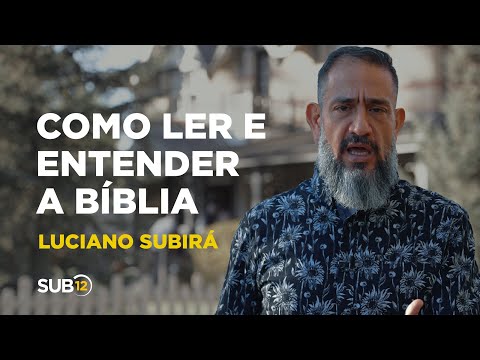 Como Começar a Ler a Bíblia?