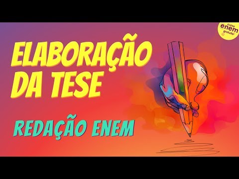 Como começar a sua tese?