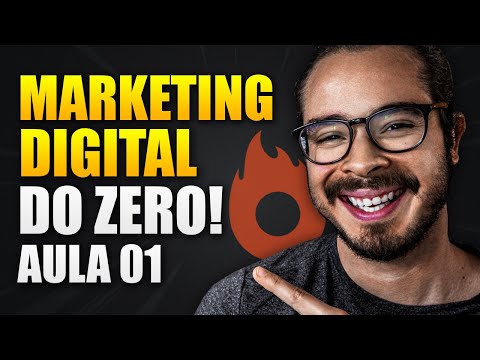 Como começar com marketing digital para iniciantes?