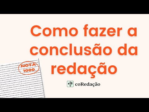 Como Começar uma Conclusão? Exemplos Práticos para Você!