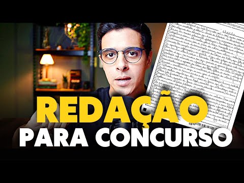 Como Começar uma Redação de Forma Eficiente?