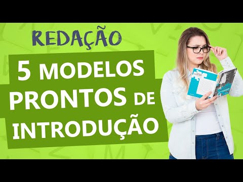 Como Começar uma Redação? Exemplos Práticos para Você!