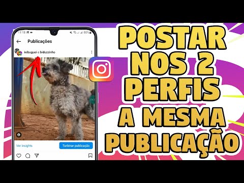 Como compartilhar reels no feed do Instagram?