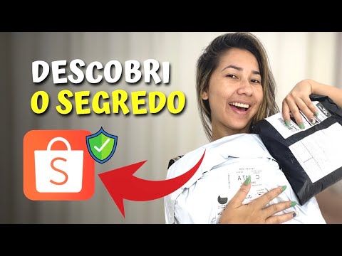 Como comprar barato na Shopee Brasil online?