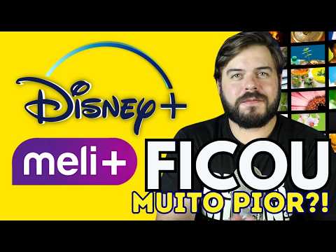 Como Comprar Disney Plus no Mercado Livre?